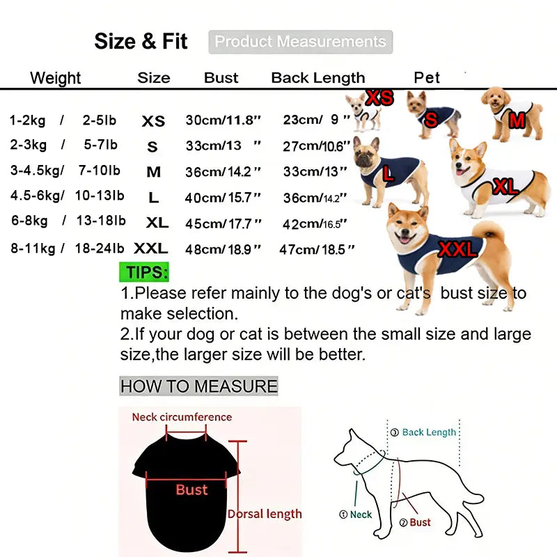 Pet Sports Jersey for Dogs and Cats - Lightweight Breathable Sleeveless Mesh Vest in Soccer Style for Small to Medium Pets, Ideal for Parties, Photos, Walks, and Game Day